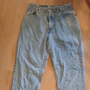 Vintage levis